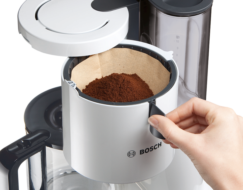 Bosch TKA8011GB, Coffee maker (Discontinued)