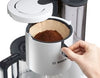 Bosch TKA8011, Coffee maker (Discontinued) Thumbnail