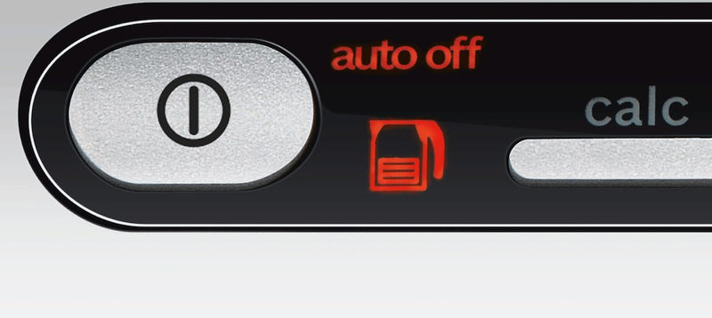 Bosch TKA8011GB, Coffee maker (Discontinued)