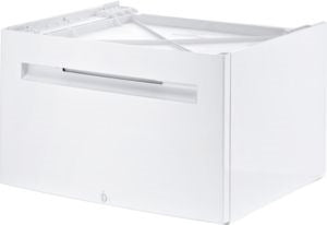 Bosch WTZPW20D, Dryer platform with pull-out (Discontinued)