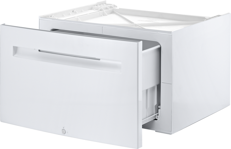 Bosch WTZPW20D, Dryer platform with pull-out (Discontinued)