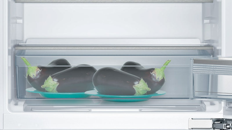 Neff K4316XFF0G, Built-under fridge (Discontinued)