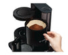Bosch TKA8013GB, Coffee maker Thumbnail