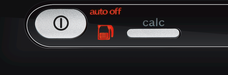 Bosch TKA8013GB, Coffee maker (Discontinued)