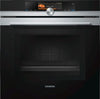 Siemens HN678GES6B, Built-in oven with added steam and microwave function (Discontinued) Thumbnail