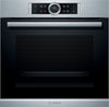 Bosch Series 8 HBG674BS1B, Built-in oven (Discontinued) Thumbnail