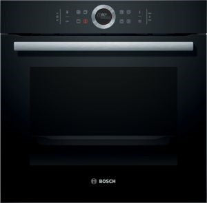 Bosch HBG674BB1B, Built-in oven (Discontinued)