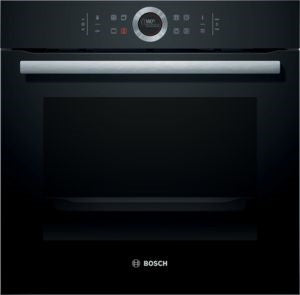 Bosch HBG674BB1B, Built-in oven (Discontinued)