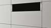 Neff N17HH10N0B, Built-in warming drawer Thumbnail