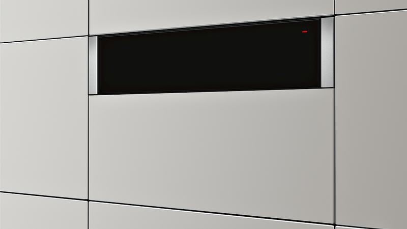 Neff N17HH10N0B, Built-in warming drawer (Discontinued)
