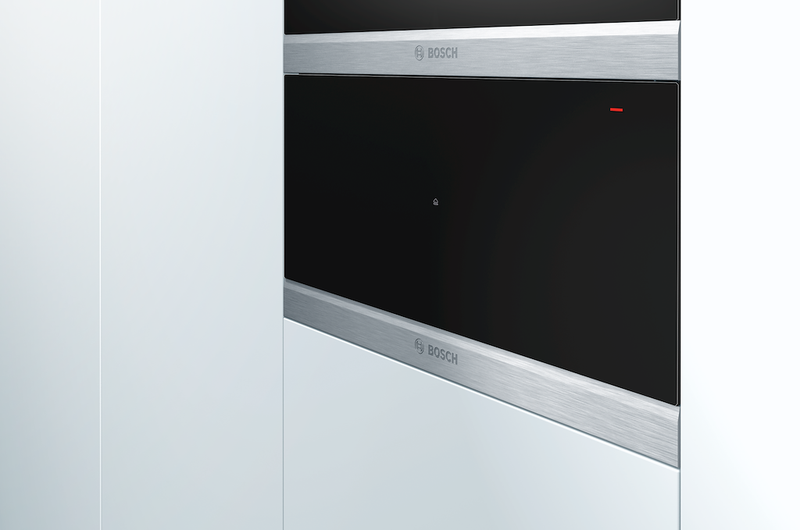 Bosch BID630NS1B, Built-in warming drawer (Discontinued)