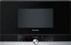 Siemens BF634LGS1B, Built-in microwave oven (Discontinued) Thumbnail