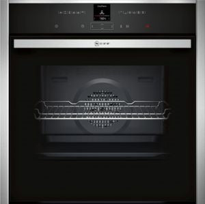 Neff B27CR22N1B, Built-in oven (Discontinued)