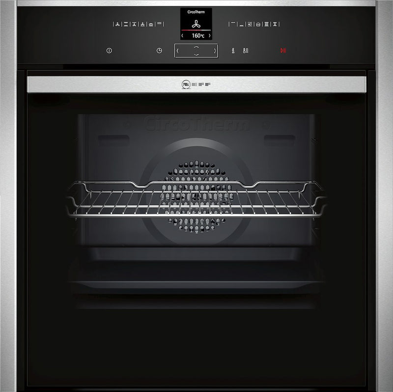 Neff N70 B57CR22N0B Built-in oven (Discontinued)