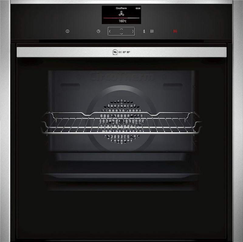 Neff B47CS34H0B, Built-in oven (Discontinued)