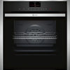 Neff B47VS34H0B, Built-in oven with added steam function (Discontinued) Thumbnail