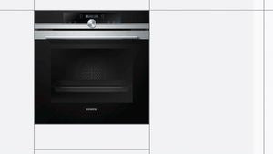Siemens HB672GBS1B, Built-in oven (Discontinued)