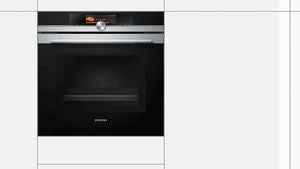 Siemens HM678G4S1, Built-in oven with microwave function (Discontinued)