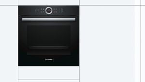 Bosch HBG634BB1B, Built-in oven (Discontinued)