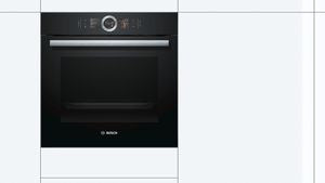 Bosch HBG6764B1, Built-in oven (Discontinued)