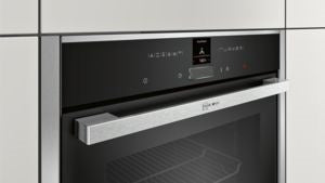 Neff B17CR32N1B, Built-in oven (Discontinued)