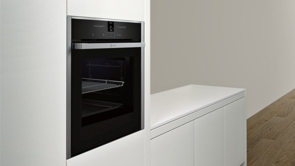 Neff B27CR22N1B, Built-in oven (Discontinued)