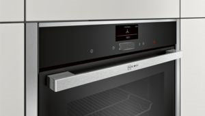 Neff C17MS22N0, Built-in compact oven with microwave function (Discontinued)