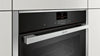 Neff C17MS32H0B, Built-in compact oven with microwave function (Discontinued) Thumbnail
