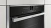 Neff N70 B47CR32N0B Built-in oven Slide&Hide® Thumbnail