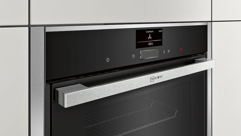 Neff B47CS34H0B, Built-in oven (Discontinued)
