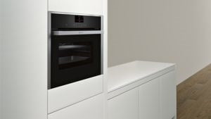 Neff C27CS22H0B, Built-in compact oven (Discontinued)
