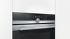 Siemens CM633GBS1B, Built-in compact oven with microwave function Thumbnail