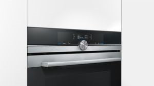 Siemens HB632GBS1B, Built-in oven (Discontinued)