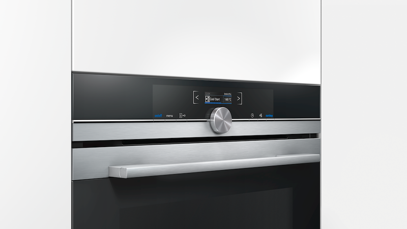 Siemens HB672GBS1B, Built-in oven (Discontinued)