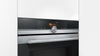 Siemens CM676G0S1, Built-in compact oven with microwave function (Discontinued) Thumbnail