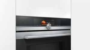 Siemens HM678G4S1, Built-in oven with microwave function (Discontinued)