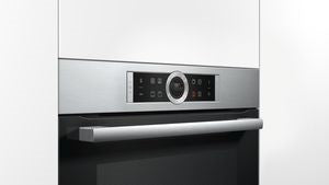Bosch HBG634BS1B, Built-in oven (Discontinued)