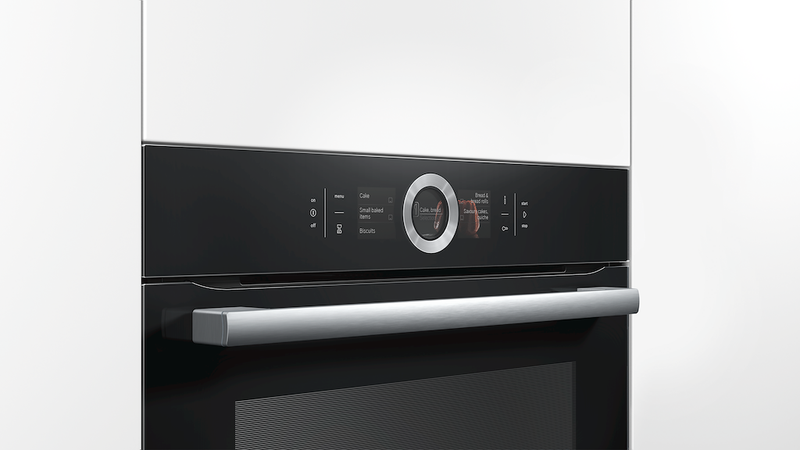 Bosch HBG6764B1, Built-in oven (Discontinued)