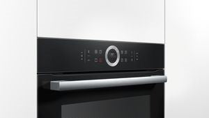 Bosch HBG674BB1B, Built-in oven (Discontinued)