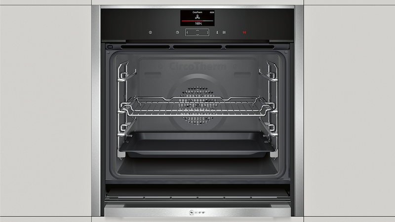 Neff B47CS34H0B, Built-in oven (Discontinued)