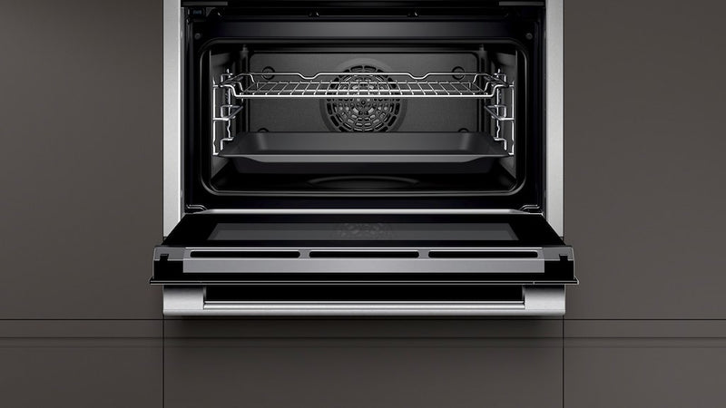 Neff C18FT56H0B, Built-in compact oven with steam function (Discontinued)