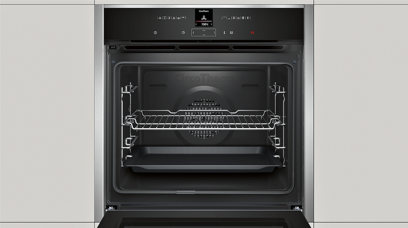 Neff B27CR22N1B, Built-in oven (Discontinued)