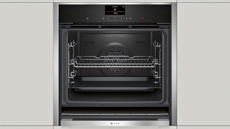 Neff B57CS22N0, Built-in oven (Discontinued)