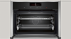 Neff C28MT27H0B, Built-in compact oven with microwave function (Discontinued) Thumbnail