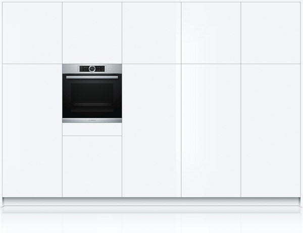 Bosch HBG634BS1B, Built-in oven (Discontinued)