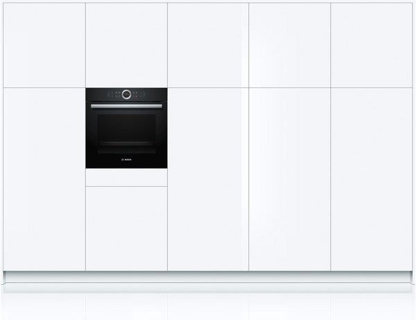 Bosch HBG634BB1B, Built-in oven (Discontinued)