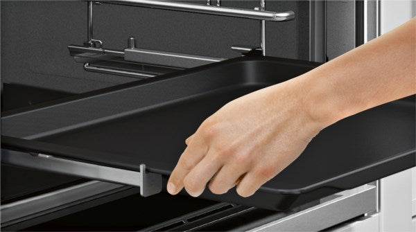 Neff B47VS34H0B, Built-in oven with added steam function (Discontinued)