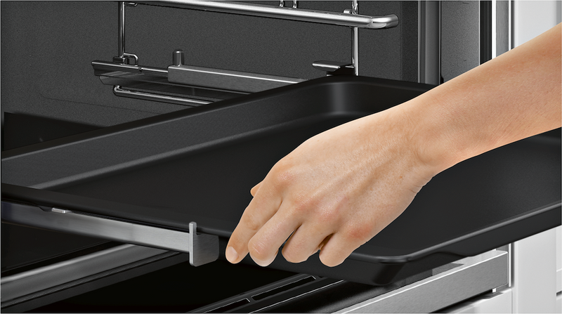 Neff B47CS34H0B, Built-in oven (Discontinued)