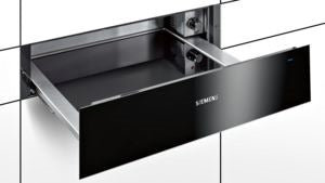 Siemens BI630CNS1B, Built-in warming drawer (Discontinued)