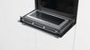 Bosch CMG633BS1B Built-in compact oven with microwave function Stainless Steel Thumbnail